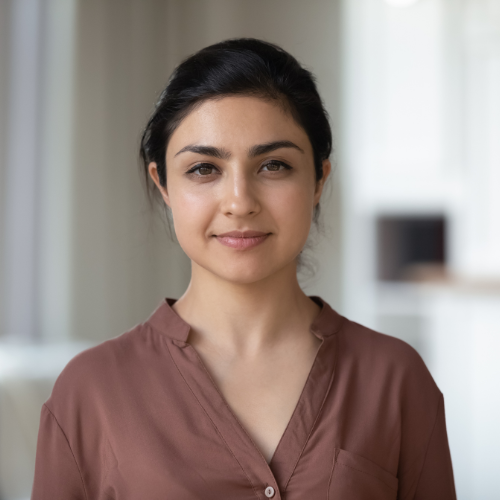 Ananya Mehta