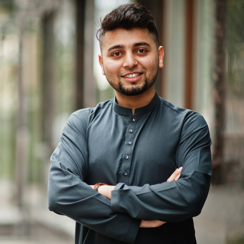 Siddharth Rao